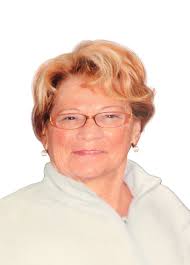 Doris Riberdy (Condoléances)