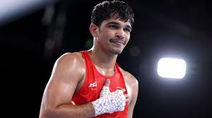 Commonwealth Games 2026: Full Schedule of Medal Events for Team India