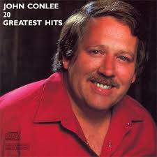 What do ya like from John Conlee? I think my favorite is "Backside of  Thirty"