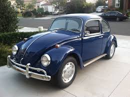 Genau Das Was Wir Hier Auf 1967beetle Com Sehen Mochten L633 Vw Blue In Seiner Ganzen Pracht Vw Kafer Vw Oldtimer Volkswagen