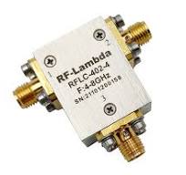 RF-Lambda Home