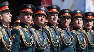 Военный политолог, подполковник, кандидат политических наук и член экспертного. 21 Avgusta Den Oficera Rossii