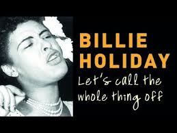 Billie Holiday Blues Love Romance Billie Holiday Holiday Blues Lady Sings The Blues