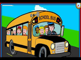 Wheels On The Bus Song Learning Games For Kids Online Preschool Wheels On The Bus Classroom Songs