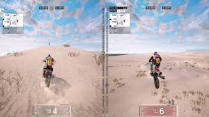 Es decir, podremos entrar en todo tipo de edificios, montar en varios vehículos distintos, equipar miras telescópicas, usar botiquines, trepar muros, etcétera. Dakar 2018 El Videojuego Oficial Del Rally Mas Famoso Del Mundo