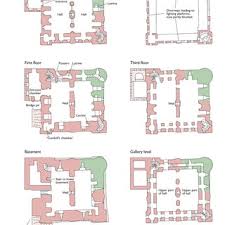The castle looks like a gothic fairy tale. John Mcneill Sources For Rochester Castle 2015 Ground Floor Plan Download Scientific Diagram