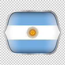 Flag of argentina, , yellow sun with clouds illustration, blue, flag png. Argentina Flag Png Image Free Download Searchpng Com