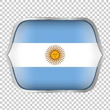 Flag of argentina, , yellow sun with clouds illustration, blue, flag png. Argentina Flag Png Image Free Download Searchpng Com