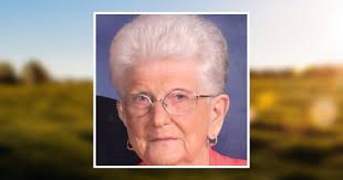 Reba Carolyn Keener Walker Obituary 2016