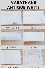 Maybe you would like to learn more about one of these? Varathane Antique White Wood Stain The Ultimate Guide
