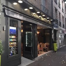 Facade De La Creperie Photo De Creperie Sucree Salee Maisons Alfort Tripadvisor