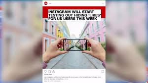 Instagram Will Test Hiding Us Users Likes Wqad Com En doğru ve güncel bilgilerle son dakika haberleri cnn türk'te.
