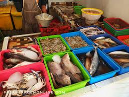 Kabupaten banyumas adalah kabupaten di provinsi jawa tengah. Kios Ikan Segar Mas Ridwan Jual Aneka Ikan Laut Dan Ikan Tawar Pasar Sragen Online