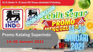 Jangan lewatkan penawaran spesial dari transmart carrefour hanya di akhir pekan ini. Promo Superindo 14 20 Januari 2021 Promo Mingguan Youtube