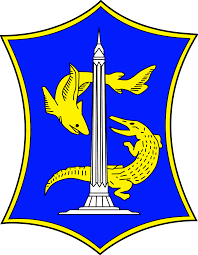 Dapat 100+ pilihan desain logo. File City Of Surabaya Logo Svg Wikimedia Commons