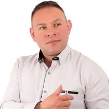 William Benavides Rosero (@williambenavidesrosero)