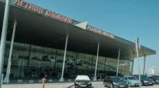 Как се стига до летище Пловдив