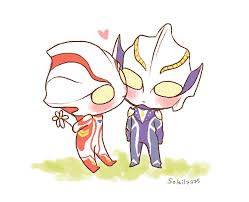 Browse and share the top meme ultraman japan funny indonesia gifs from 2021 on gfycat. Ultraman Hikari Tumblr Ultraman Chibi Ultraman Fanart Ultraman Art