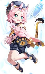 Diona Genshin Impact hentai videos, GIFs, and images | Rule 34 App