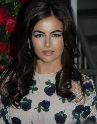 Camilla Belle - Wikipedia