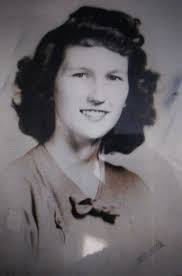 Obituary information for Joyce E Cox