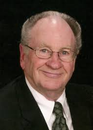 Ronald Wesley Rasmussen