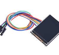 2inch LCD Display Module, IPS LCD Screen, Onboard ST7789V ...