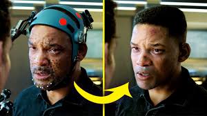 Swamped hospitals turn away patients away while victims suffocate to death on wards. How They Made Me Look 23 In Gemini Man Youtube