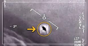 Có lẽ UFO không đến từ thế giới khác.