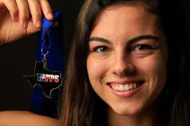 Medina's Zirkel, TMI's Ross named cross country athletes of year