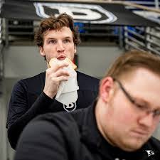 Ryan Desantis's Instagram, Twitter & Facebook