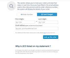 Everything you need to know. I Don T Recognize 2co Com Accuwebho Charge On My Credit Card Statement Is It From Accuwebhosting Knowledgebase Accuwebhosting