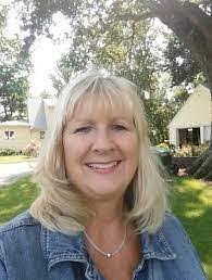 Marsha Garland's Instagram, Twitter & Facebook