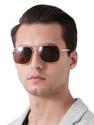 1pc Large Frame Square