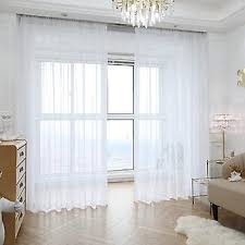 Hlc.Me Oxford Black Curtains - 84 Inch Long - India | Ubuy