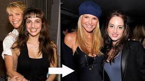 Anna is a communication expert and a life enthusiast. Mother Daughter Plastic Surgery Christie Brinkley And Alexa Rae Joel Debut Their New Faces 9celebrity