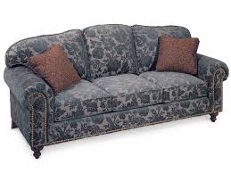 Drexel Heritage Living Room Rupert Three Cushion Sofa Cushions On Sofa Furniture Sofa