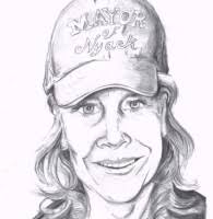 Nyack Sketch Log: Women of Leadership and Vision