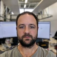 Fieldwork completed ✓