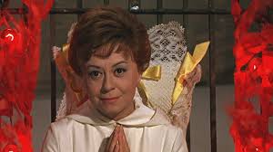 2 people found this helpful. Juliet Of The Spirits 1965 The Criterion Collection
