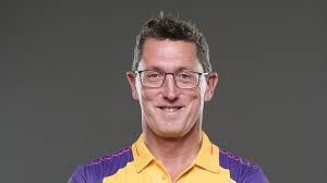 UP Warriorz head coach Jon Lewis is excited to unleash his team's talent in  Women's Premier League