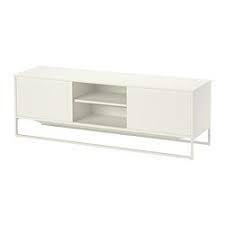 Hagge Tv Unit White Ikea Tv Cabinet Ikea Ikea Living Room Ikea