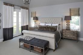 26 rustic farmhouse window treatment ideas to add a touch of vintage elegance. Window Treatment Ideas For Bedrooms Drapery Street