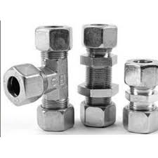 Alibaba.com offers 5,685 parker fittings products. Oms Parker Tube Fittings Size 1 2 Inch Rs 66 Piece Oms Hydraulics Id 20726378497