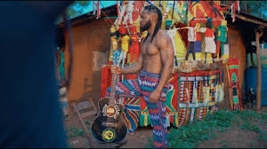 This is your first post. New Video Flavour Feat Biggie Igba Umu Igbo Bellanaija