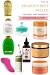 Black Woman Top Natural Hair Products