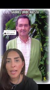 Biografia De José Gabriel Uribe Agesta