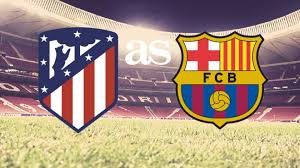 Barcelona will host atletico madrid at camp nou on saturday in one of the biggest fixtures of the la liga calendar year. Atletico Madrid Vs Barcelona How And Where To Watch As Com