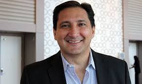 Dunkin' Donuts U.S. Names Drayton Martin, Vice President, Brand Stewardship 