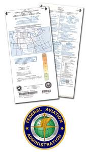 wholesale faa aviation charts aircraft spruce